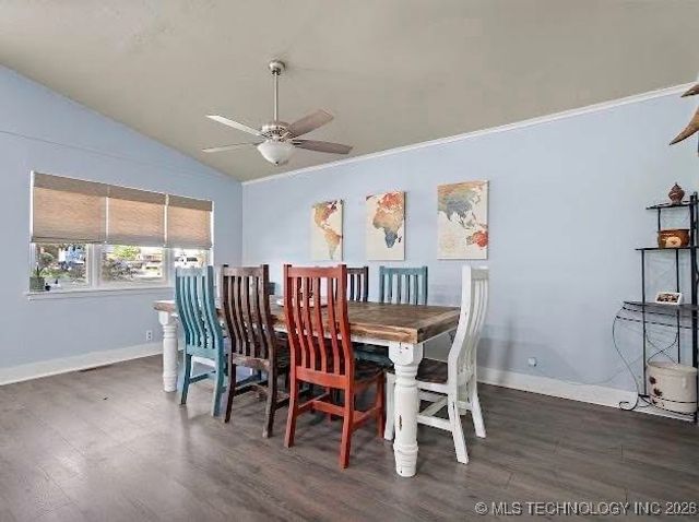 532 Hammers Road, Ardmore, OK 73401