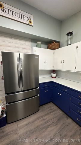 532 Hammers Road, Ardmore, OK 73401