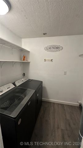 532 Hammers Road, Ardmore, OK 73401