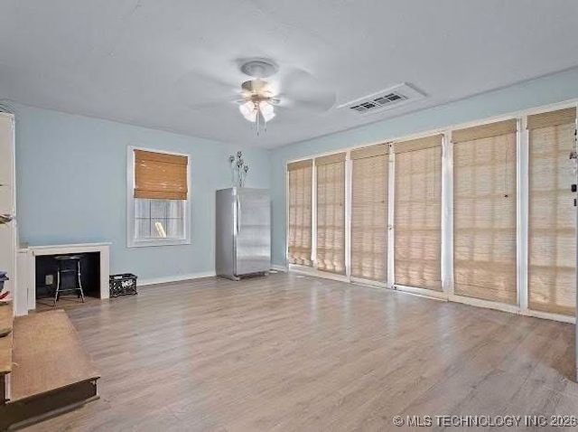 532 Hammers Road, Ardmore, OK 73401