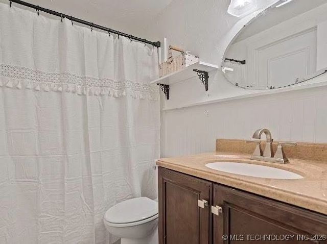 532 Hammers Road, Ardmore, OK 73401