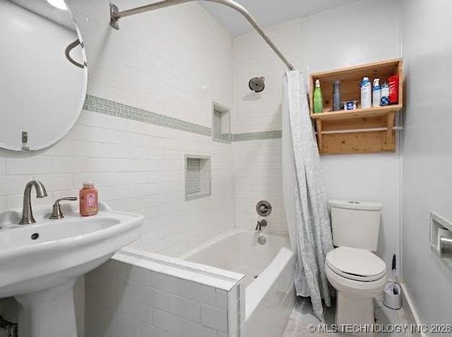 532 Hammers Road, Ardmore, OK 73401