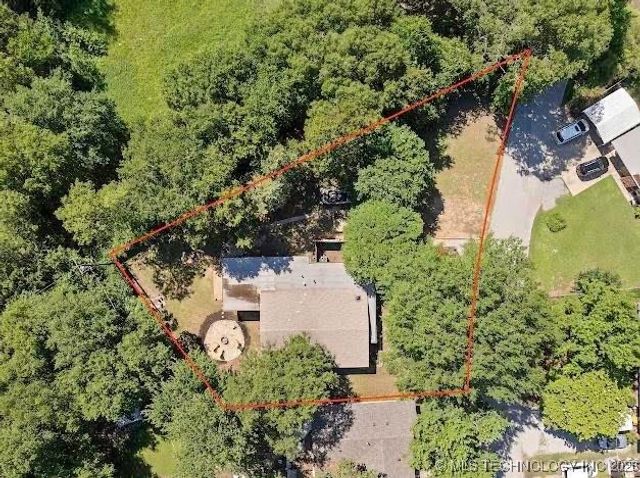 532 Hammers Road, Ardmore, OK 73401