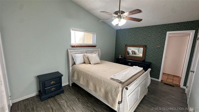 532 Hammers Road, Ardmore, OK 73401