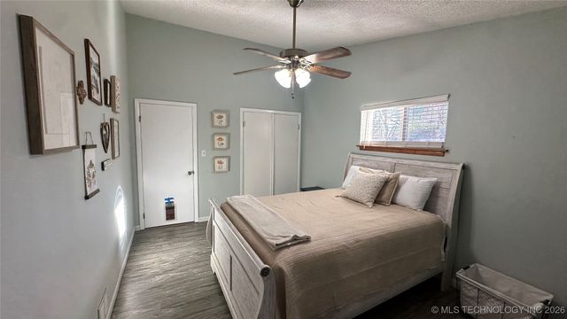 532 Hammers Road, Ardmore, OK 73401