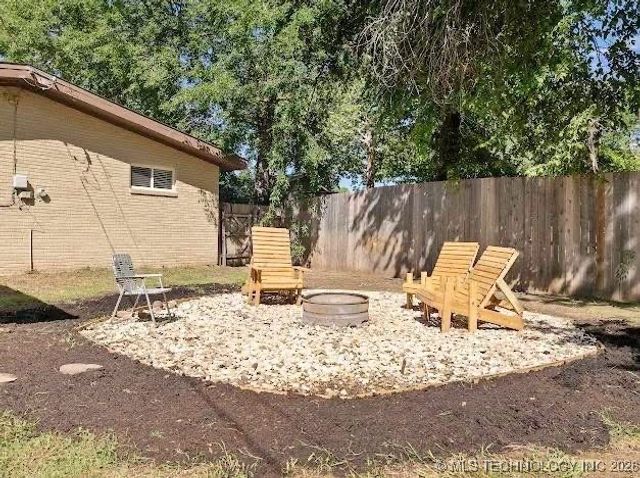 532 Hammers Road, Ardmore, OK 73401