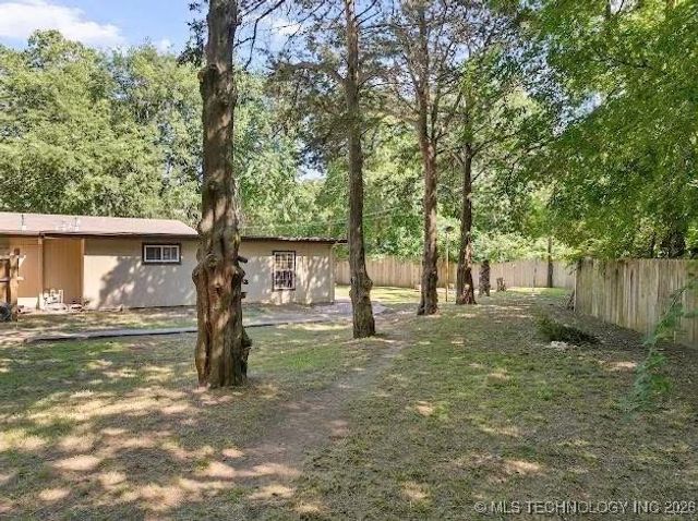 532 Hammers Road, Ardmore, OK 73401