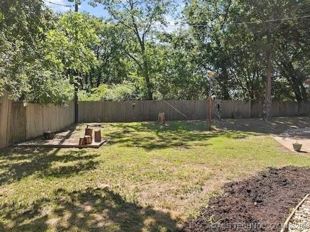 532 Hammers Road, Ardmore, OK 73401