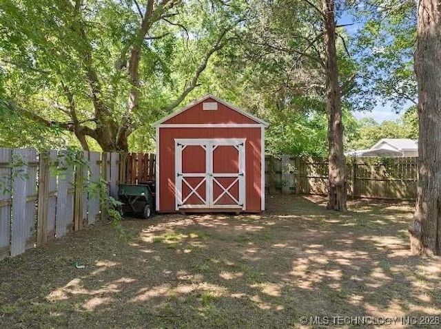 532 Hammers Road, Ardmore, OK 73401