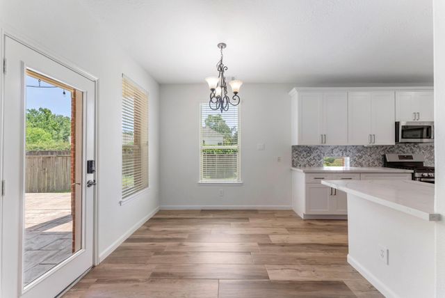 2 Granite Path Place, Spring, TX 77389