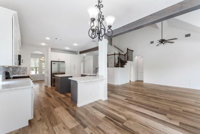2 Granite Path Place, Spring, TX 77389