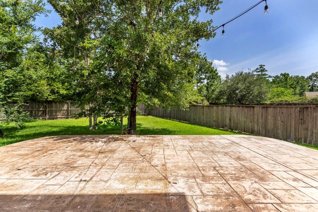 2 Granite Path Place, Spring, TX 77389