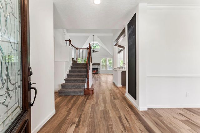 2 Granite Path Place, Spring, TX 77389