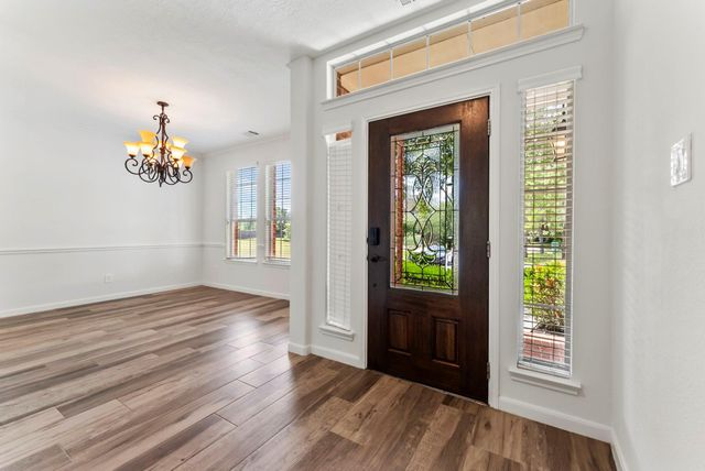 2 Granite Path Place, Spring, TX 77389