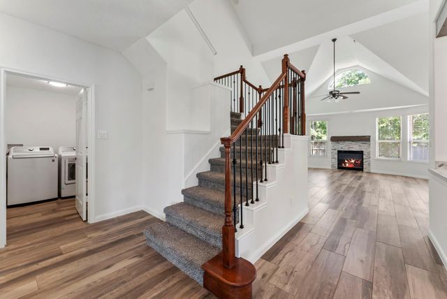 2 Granite Path Place, Spring, TX 77389