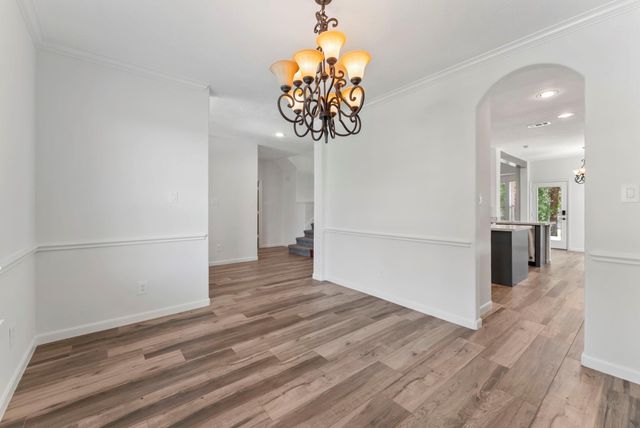 2 Granite Path Place, Spring, TX 77389