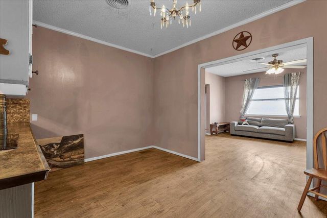 1868 David Bailey Road, Brownfield, TX 79316