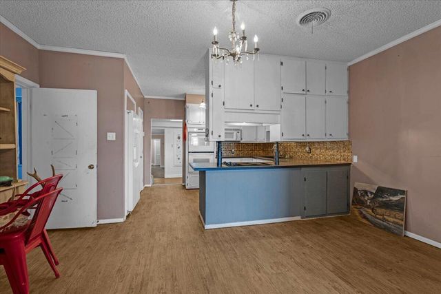 1868 David Bailey Road, Brownfield, TX 79316