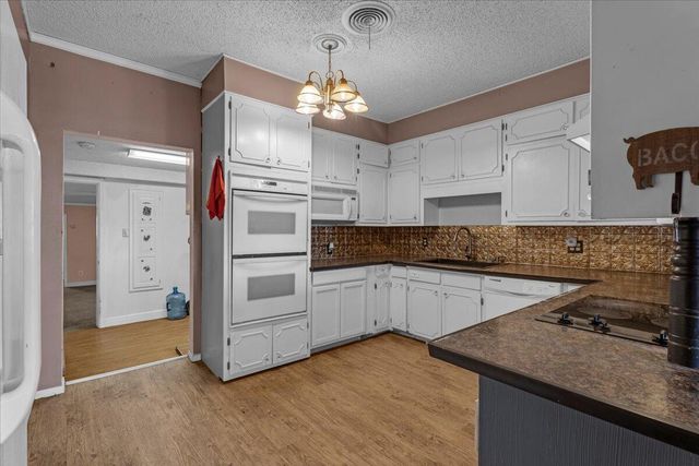 1868 David Bailey Road, Brownfield, TX 79316