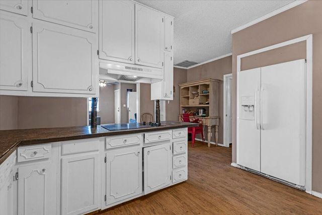 1868 David Bailey Road, Brownfield, TX 79316