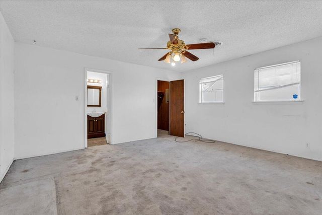 1868 David Bailey Road, Brownfield, TX 79316