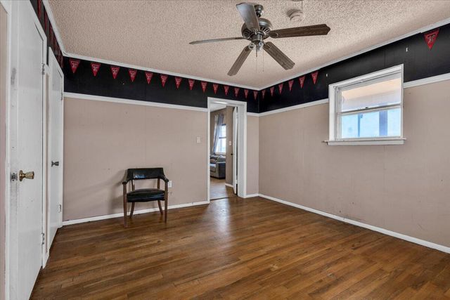 1868 David Bailey Road, Brownfield, TX 79316