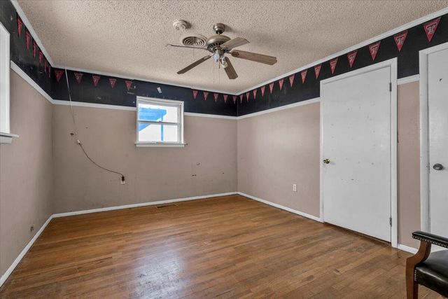 1868 David Bailey Road, Brownfield, TX 79316