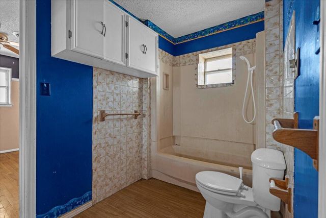 1868 David Bailey Road, Brownfield, TX 79316