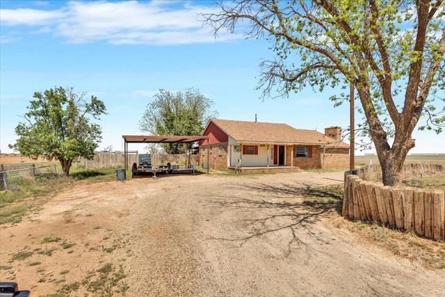 1868 David Bailey Road, Brownfield, TX 79316