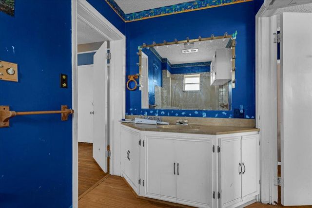 1868 David Bailey Road, Brownfield, TX 79316