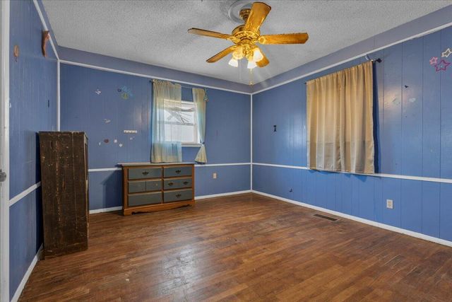 1868 David Bailey Road, Brownfield, TX 79316