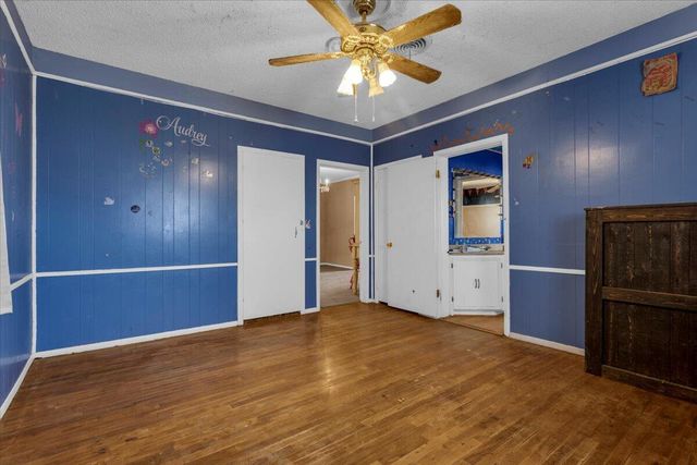 1868 David Bailey Road, Brownfield, TX 79316