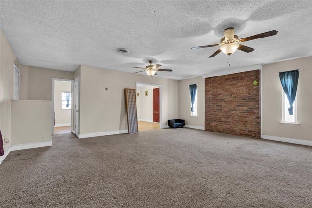 1868 David Bailey Road, Brownfield, TX 79316