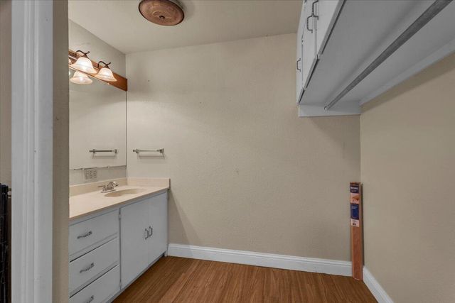 1868 David Bailey Road, Brownfield, TX 79316