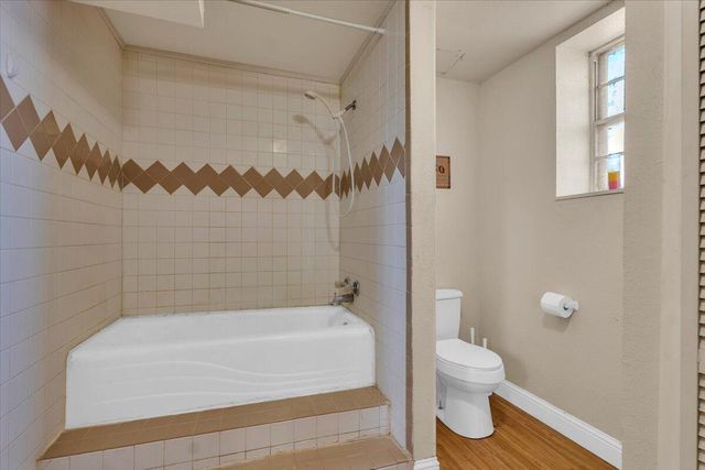 1868 David Bailey Road, Brownfield, TX 79316