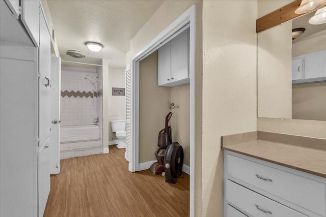 1868 David Bailey Road, Brownfield, TX 79316