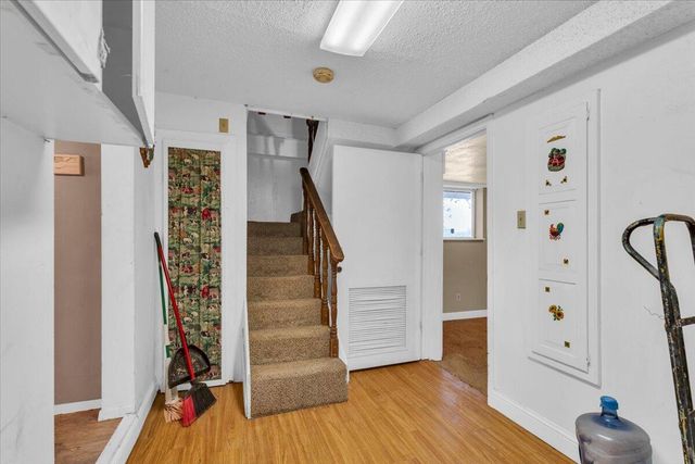 1868 David Bailey Road, Brownfield, TX 79316