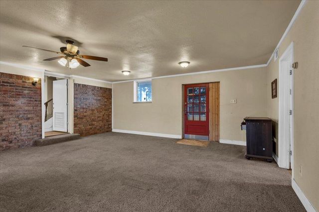 1868 David Bailey Road, Brownfield, TX 79316