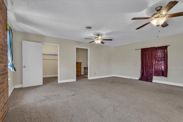 1868 David Bailey Road, Brownfield, TX 79316