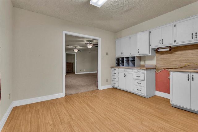 1868 David Bailey Road, Brownfield, TX 79316