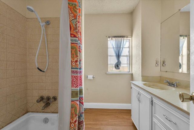 1868 David Bailey Road, Brownfield, TX 79316