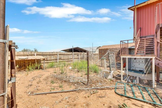 1868 David Bailey Road, Brownfield, TX 79316