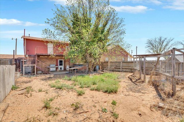 1868 David Bailey Road, Brownfield, TX 79316