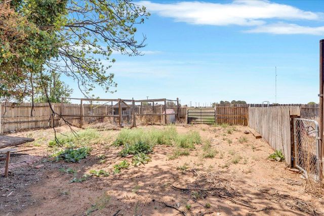 1868 David Bailey Road, Brownfield, TX 79316
