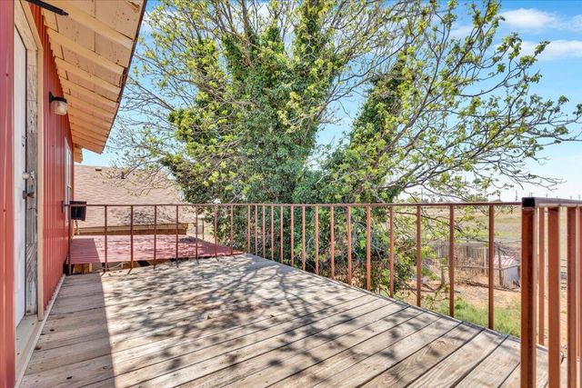 1868 David Bailey Road, Brownfield, TX 79316