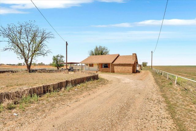 1868 David Bailey Road, Brownfield, TX 79316