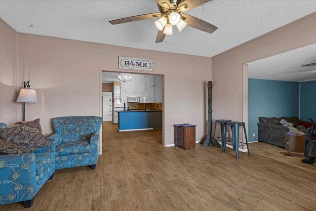 1868 David Bailey Road, Brownfield, TX 79316