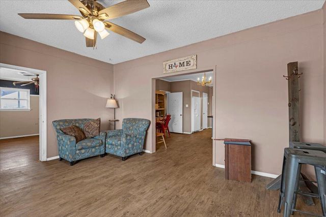 1868 David Bailey Road, Brownfield, TX 79316