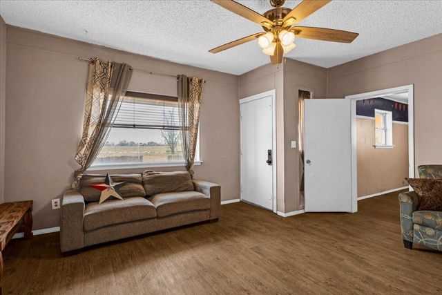 1868 David Bailey Road, Brownfield, TX 79316