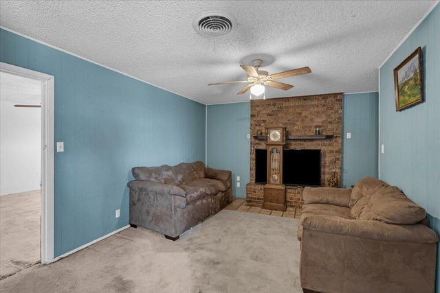 1868 David Bailey Road, Brownfield, TX 79316